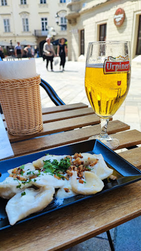 LINOS bistro - Bratislava