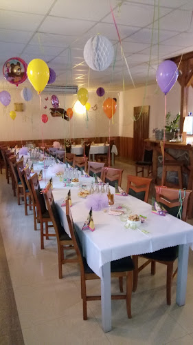 Comentarii opinii despre Pizza Hont