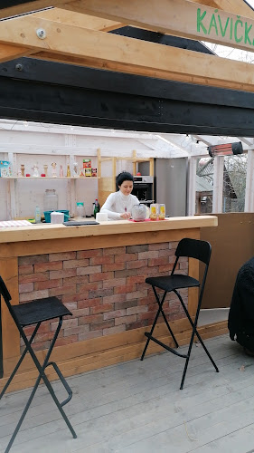 Opinii despre Kávička v Lese în Stupava - Gastronómia a pohostinstvo