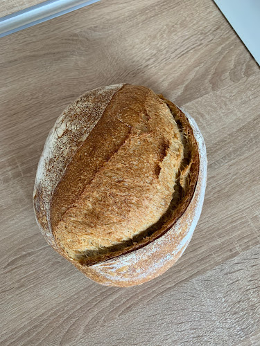 KRUH remeselná pekáreň - Gastronómia a pohostinstvo