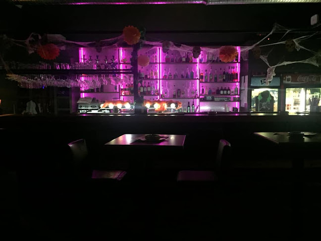 HPK (Hopkirk) Club - Bratislava