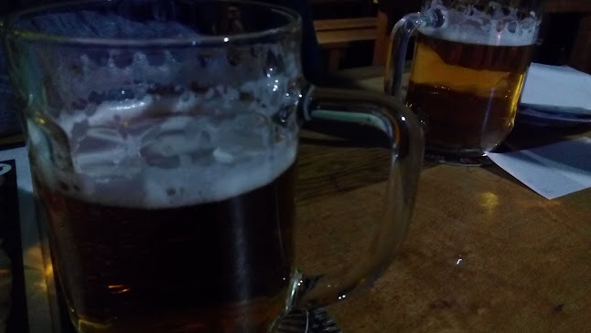 Opinii despre Štramák în Senica - Gastronómia a pohostinstvo