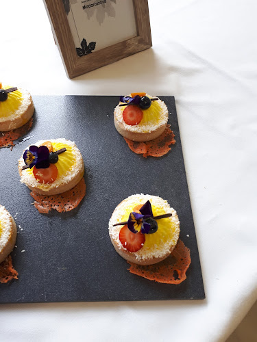 Reštaurácia Semafor