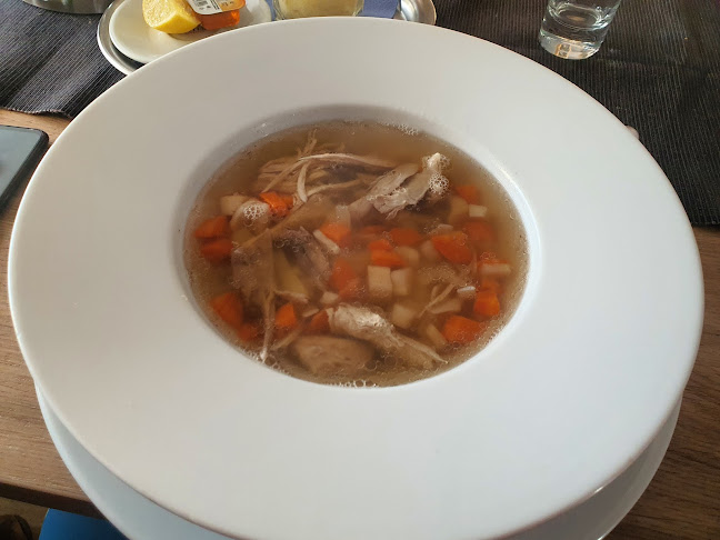 MaMi Style Pizza & Restaurant - Gastronómia a pohostinstvo