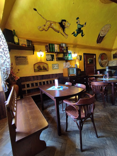 Opinii despre Irish Pub în Bardejov - Gastronómia a pohostinstvo