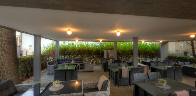 Opinii despre Elysian Restaurant & Coffee în Banská Bystrica - Gastronómia a pohostinstvo