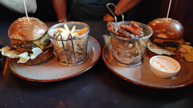 Woodstock Bar&Restaurant - Gastronómia a pohostinstvo