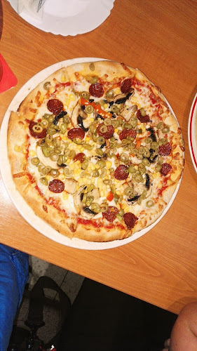 Viki bar - pizzéria