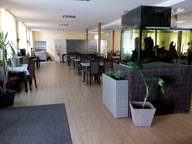 Comentarii opinii despre Reštaurácia u Sv. Jakuba