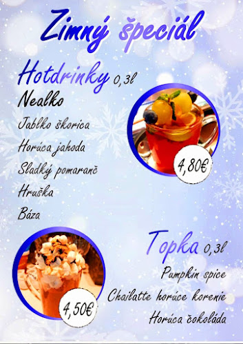 VELVET coffee&club - Pezinok