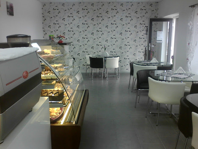 Cukráreň Dášenka