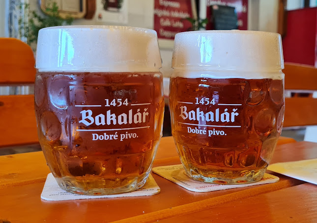 Denný bar Espresso SRNKA