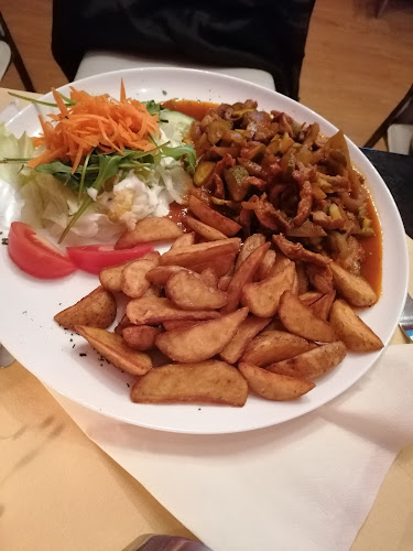 Opinii despre Restaurant Bovi în Šahy - Gastronómia a pohostinstvo