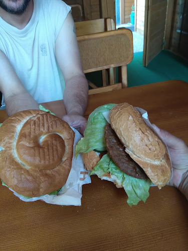 Opinii despre Šmak rychle obcerstvenie în Topoľčianky - Gastronómia a pohostinstvo