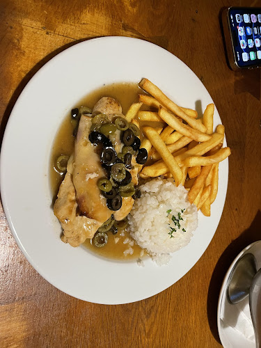 Jedáleň u Jakuba - Gastronómia a pohostinstvo