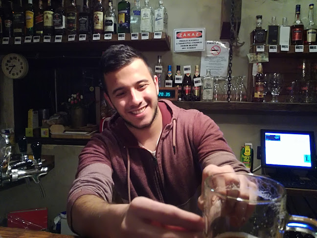 Lipnička Pub - Gastronómia a pohostinstvo