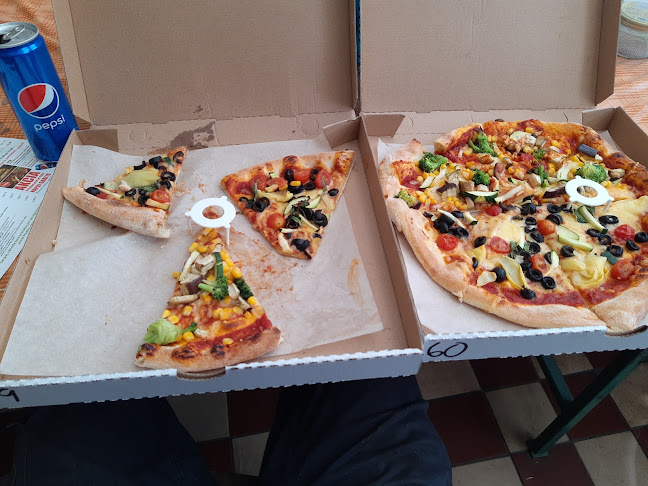 Pizza Franko Banská Bystrica - Gastronómia a pohostinstvo