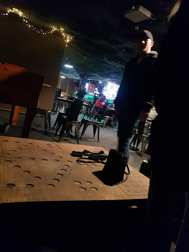 Veselica Klubovňa - Gastronómia a pohostinstvo