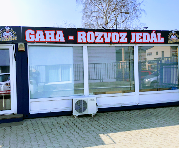 Opinii despre Pizza în Bratislava - Gastronómia a pohostinstvo