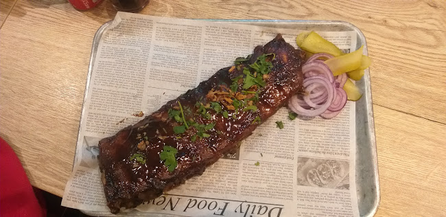 Opinii despre Fat Louis Burger în Bratislava - Gastronómia a pohostinstvo