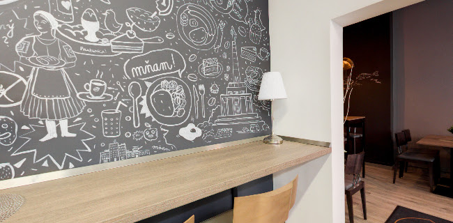 mcfood & coffee - Gastronómia a pohostinstvo