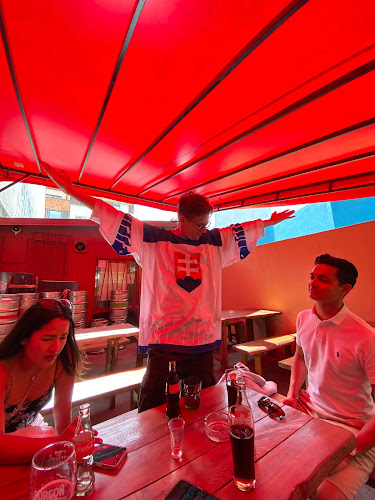 Opinii despre Gorgonzola Pub în Bratislava - Gastronómia a pohostinstvo