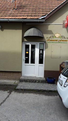 Opinii despre Reštaurácia Fontána în Rimavská Sobota - Gastronómia a pohostinstvo