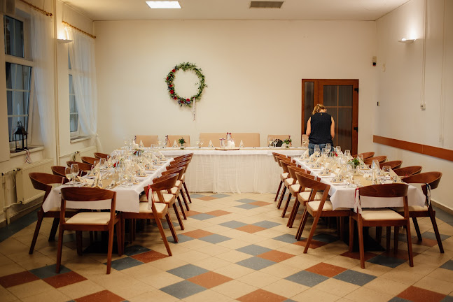 Študentská kaviareň - Paľova Búda - Žilina