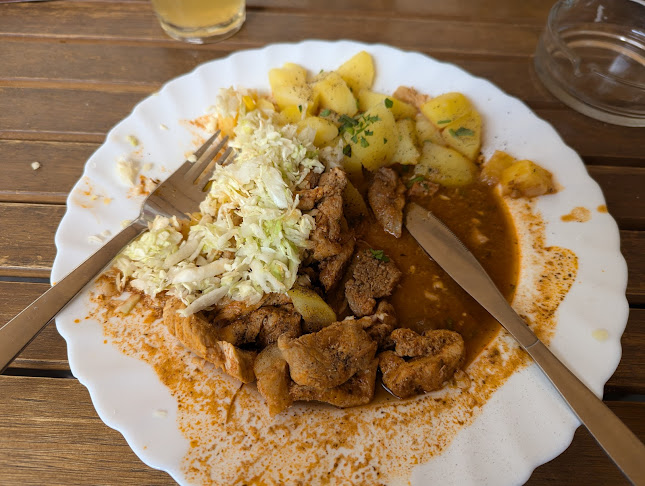 Comentarii opinii despre Reštaurácia a pizzéria MODENA