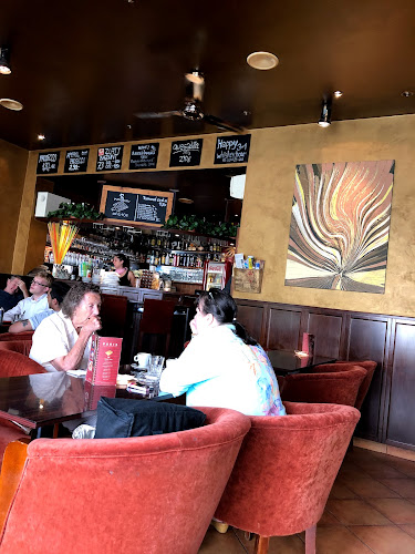 Paris Café - Bratislava