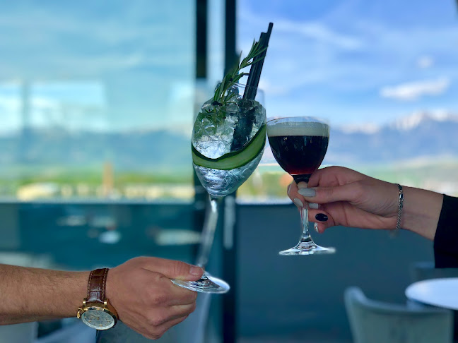 TATRALINE BAR & COFFEE