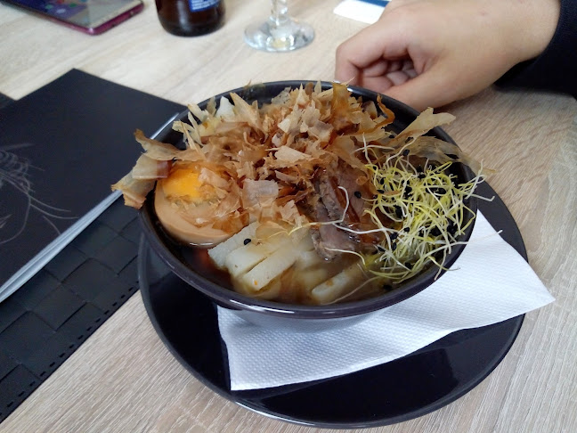 Opinii despre ALTO Sushi în Liptovský Mikuláš - Gastronómia a pohostinstvo