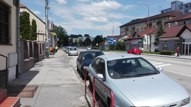 Piano Pub & Coffee - Trnava