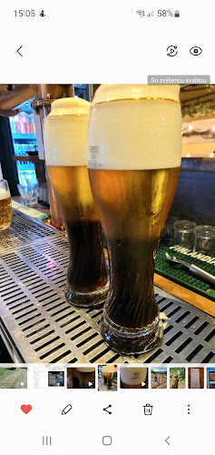 Opinii despre PUB Černá Hora în Nitra - Gastronómia a pohostinstvo