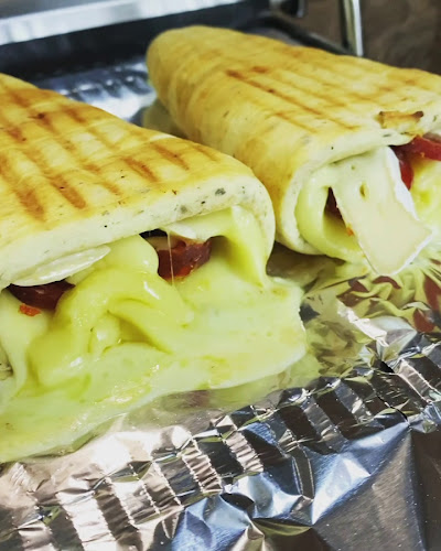 Opinii despre Cafe Trdlo, čerstvé ovocie v čokoláde în Žilina - Gastronómia a pohostinstvo