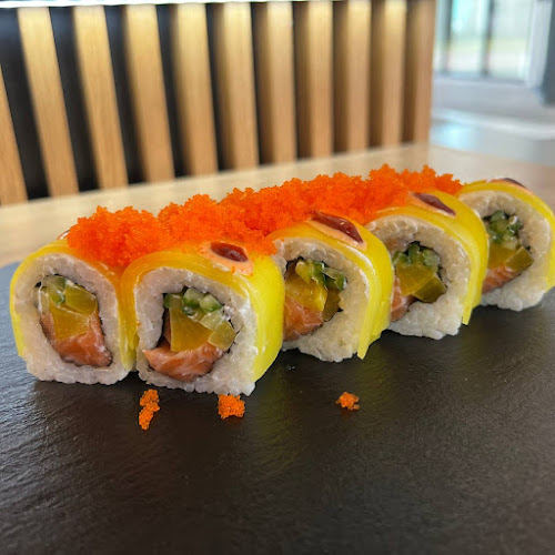 Mister Sushi - Staré Mesto