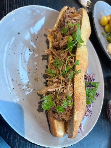 Kubis The Nook - Bratislava