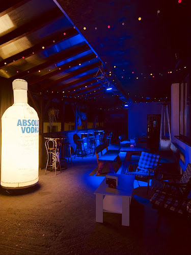 Music Pub - Gastronómia a pohostinstvo