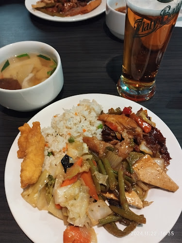 Shanghai | Wok & Sushi - Gastronómia a pohostinstvo