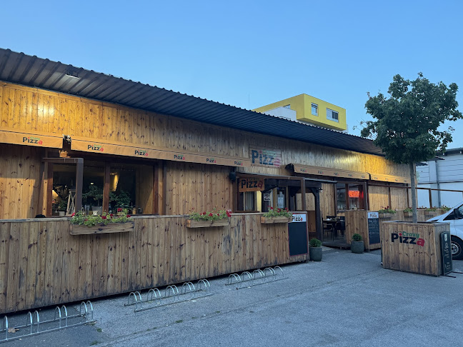 Comentarii opinii despre Crazy Pizza