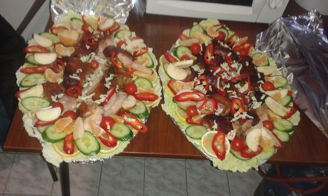 Opinii despre Tele-Rest Espresso în Kolárovo - Gastronómia a pohostinstvo