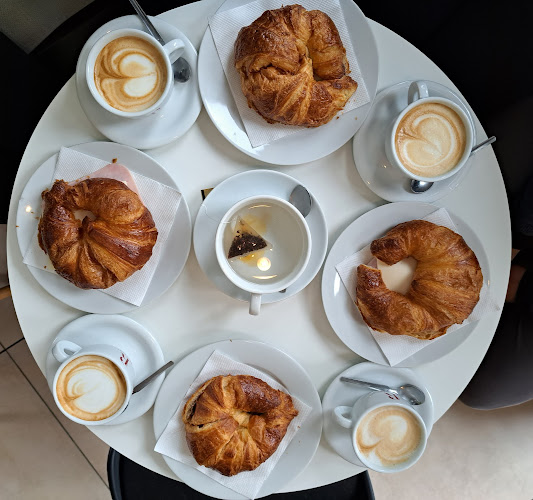 Caffè V - Bratislava