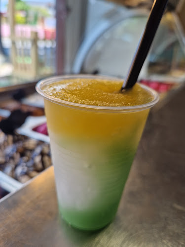 Zmrzlináreň Amore Mio - Gastronómia a pohostinstvo