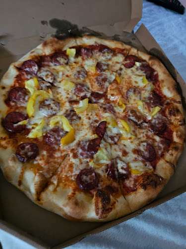 Svätého Cyrila a svätého Metoda 224/12, 955 01 Topoľčany