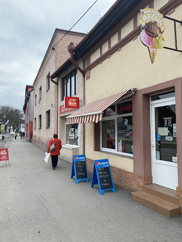 Opinii despre Cukráreň Fontána Balkán în Vranov nad Topľou - Gastronómia a pohostinstvo