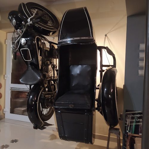 Opinii despre B-Club Doľany în Doľany - Gastronómia a pohostinstvo