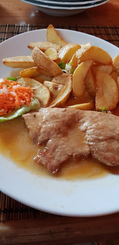 Reštaurácia Špuľka - Námestovo