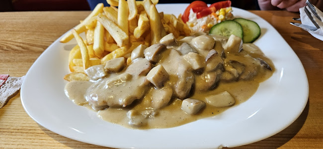 Koliba Bodega - Gastronómia a pohostinstvo