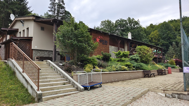 Comentarii opinii despre Partizán Rezort