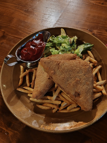 Reštaurácia Stodola - Gastronómia a pohostinstvo